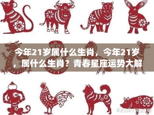 青春揭秘,今年21岁的生肖运势与星座运势大解析