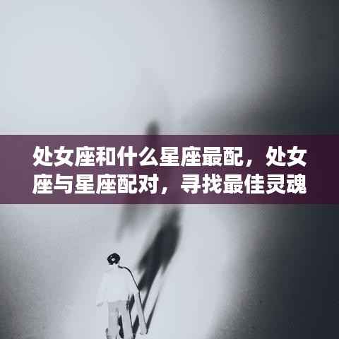 处女座的最佳星座配对,寻找灵魂伴侣之旅