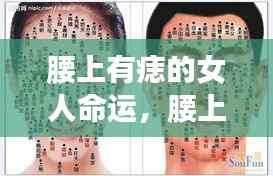 腰上有痣的女人命运,腰上有痣的女人命运独特,星座运势下的独特印记