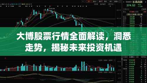 大博股票行情全面解读,洞悉走势,揭秘未来投资机遇