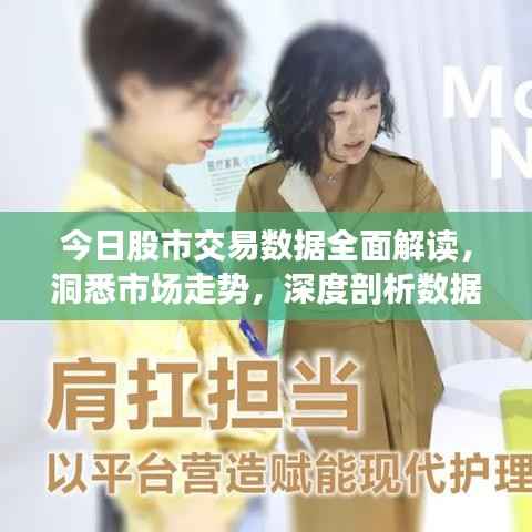 今日股市交易数据全面解读,洞悉市场走势,深度剖析数据真相