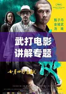 武打电影讲解专题,武打电影片名