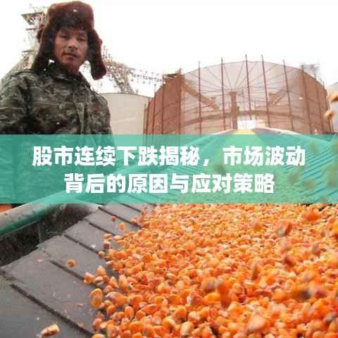 股市连续下跌揭秘，市场波动背后的原因与应对策略